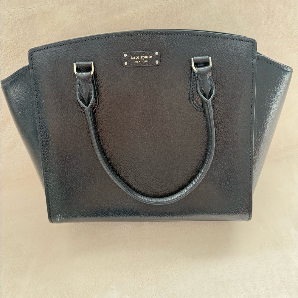 Kate spade satchel